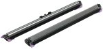 Heimkinosysteme: Hewlett Packard C3964A Beschichtungsleistensatz/ Coating-Pad-Kit