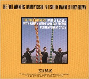 Poll Winners (20 Bit Mastering)