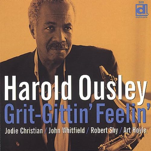 Grit-Gittin' Feelin'