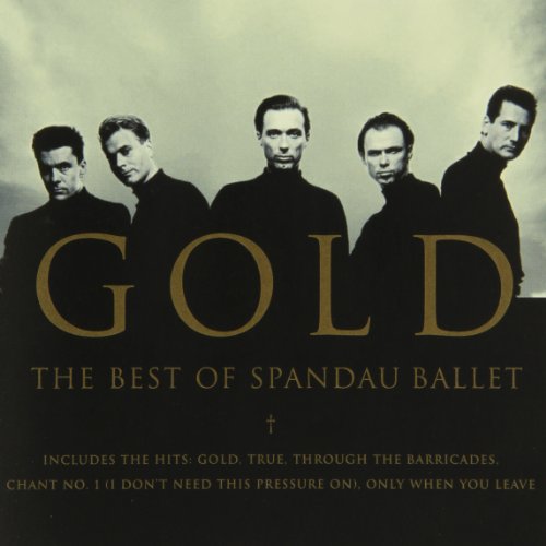 Spandau Ballet - Communication Lyrics - Zortam Music
