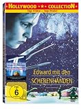 Edward ScissorhandsEdward Scissorhands