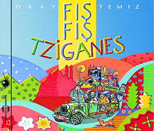 Fils Fils Tziganes