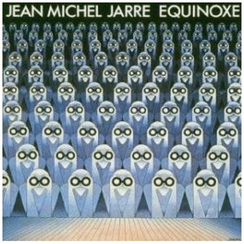 Jean Michel Jarre - Équinoxe - Zortam Music