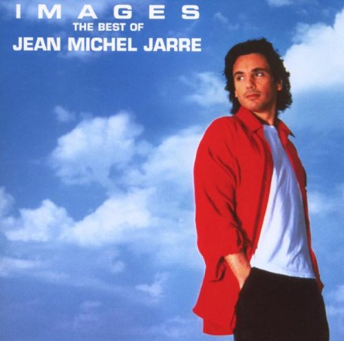Jean-Michel Jarre - Images: The Best of Jean Michel Jarre - Zortam Music