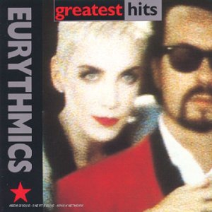 Eurythmics - Greatest Hits (Europe Edition) - Zortam Music