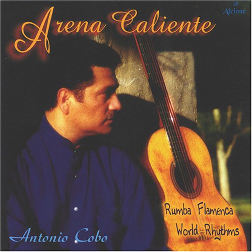 Arena Caliente