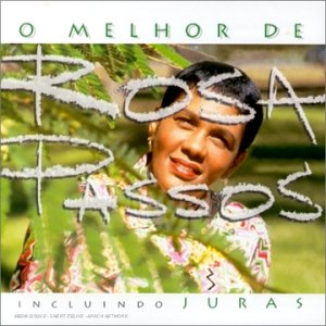 O Melhor de Rosa Passos