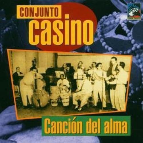 Cancion del Alma 1941-1945