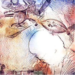 CD Cover Art