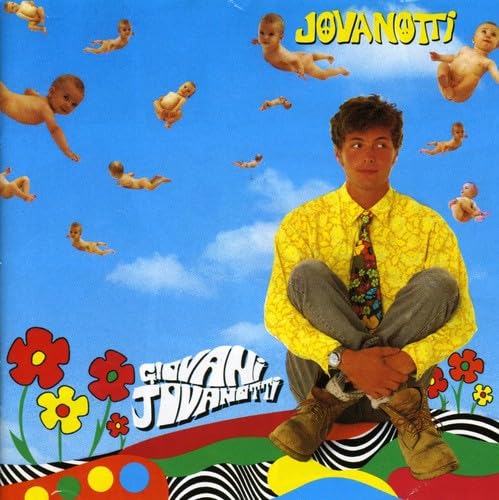 Jovanotti - Giovani Jovanotti - Zortam Music