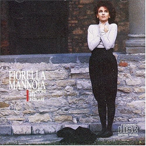 Fiorella Mannoia - 50 Anni di canzoni italiane Vol. 2 - Zortam Music