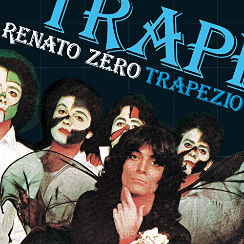 renato zero - Summer - Zortam Music
