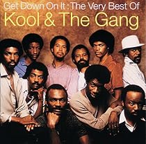 Kool and the Gang photos
