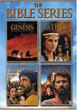 DVD: L'insieme della scatola di serie della bibbia