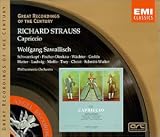 Richard Strauss: Capriccio / Sawallisch, Philharmonia Orchestra