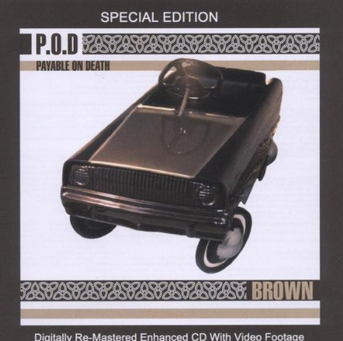P.O.D. - Brown - Zortam Music