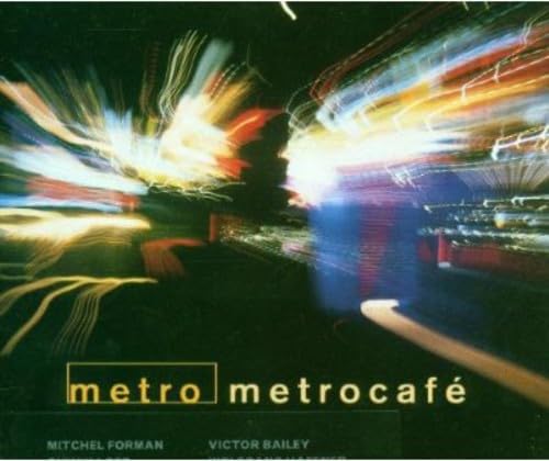 Metrocafé