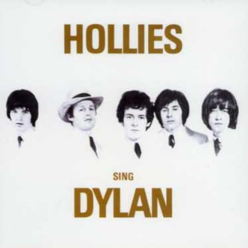 Hollies Sing Dylan