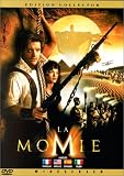 The MummyThe Mummy
