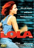 Run, Lola, Run