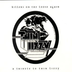 Thin Lizzy - Lizzy Killers - Zortam Music