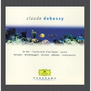 CD Cover Art