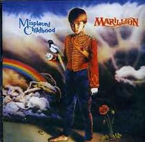 Marillion photos