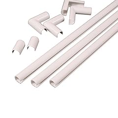 Wiremold C110 White Cordmate Kit