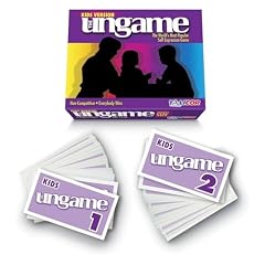 Pocket Ungame: Kids