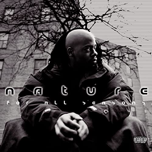 For All Seasons by Nature album cover