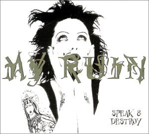 Speak And Destroy