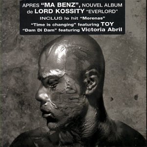 Lord Kossity - Everlord - Zortam Music