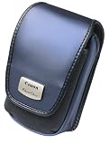 Canon PSC-40 Leather Soft Case for A100, A200, A300 & A310 Digital Cameras