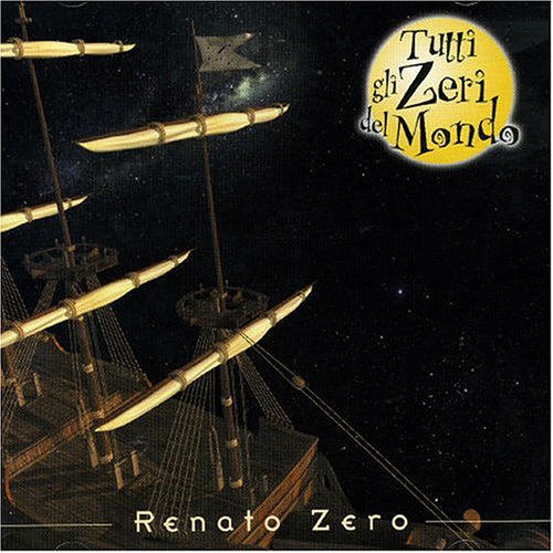Tutti Gli Zeri del Mondo