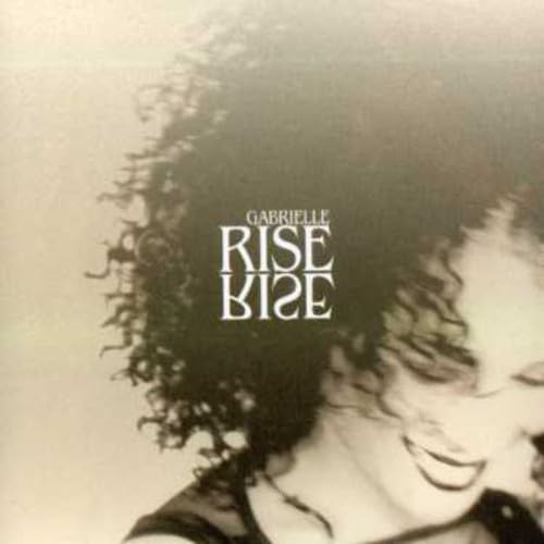 Gabrielle - Rise (Accoustic version) Lyrics - Zortam Music