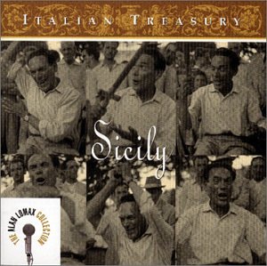 The Italian Treasury: Sicily