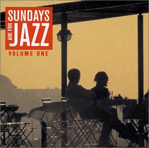 Sundays Are for Jazz, Vol. 1