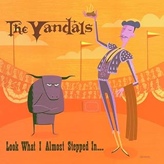 CD Cover Art