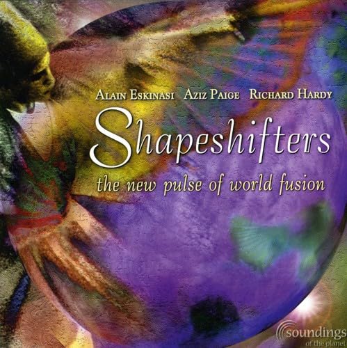 shapeshifters - Shapeshifters - Zortam Music