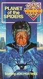 Doctor Who - Planet of the Spiders