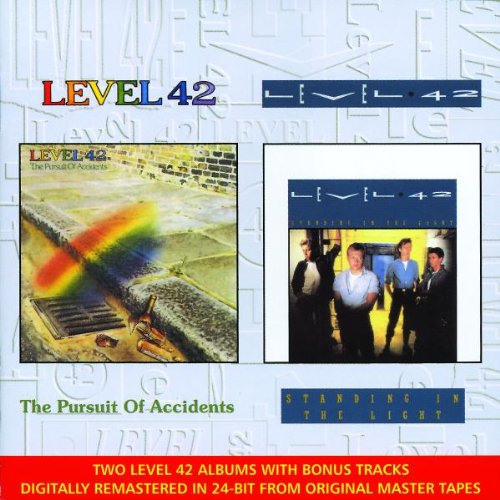 Level 42 - Standing in the Light (Remastered) - Zortam Music