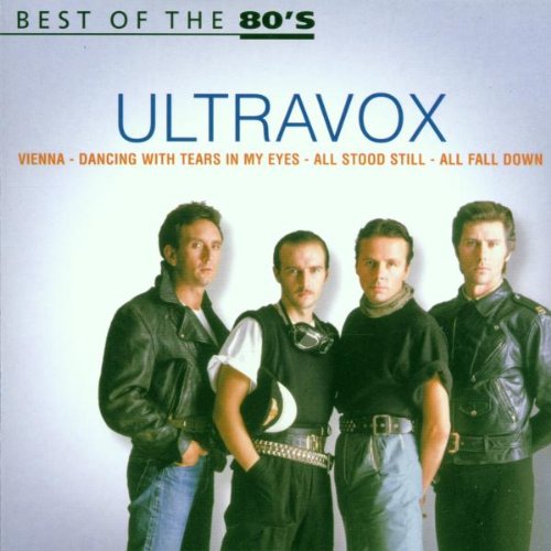 Ultravox - One Small Day [Special Re-Mix] Lyrics - Zortam Music