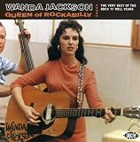 Queen of Rockabilly