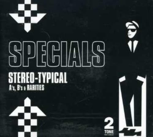 SPECIALS - Specials Are Go - Zortam Music