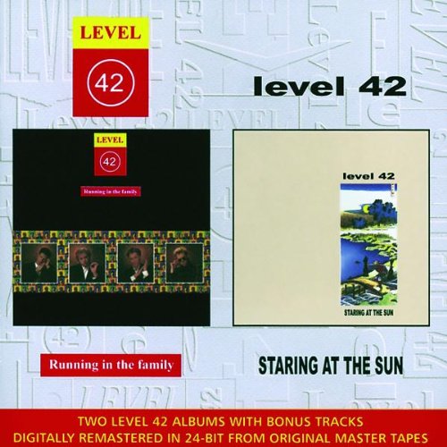 Level 42 - Two Solitudes (everyone