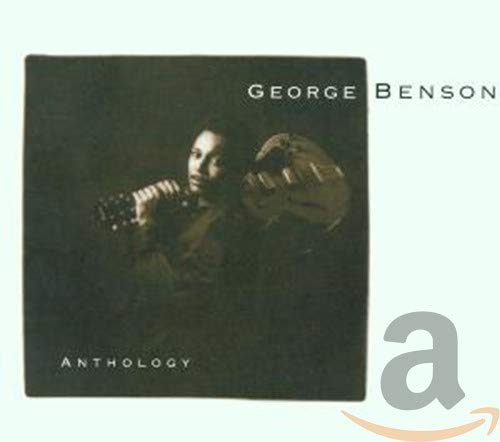 The George Benson Anthology
