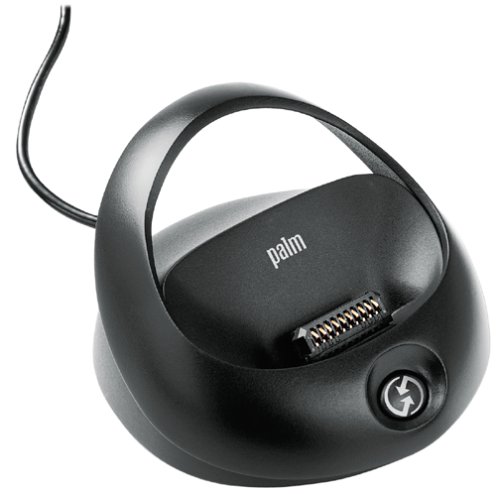 Projektoren: Palm serielle HotSync Docking-Station f�r m100 / m105