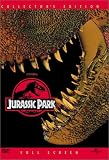 Jurassic Park (Full Screen Collector's Edition)Jurassic Park (Full Screen Collector's Edition)