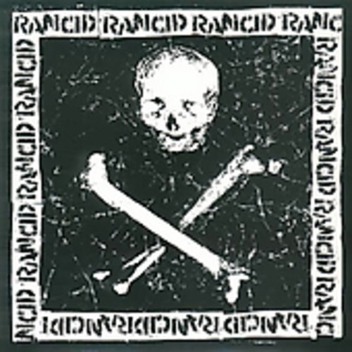 Rancid - Rancid [2000] - Zortam Music