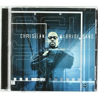 CD Cover Art
